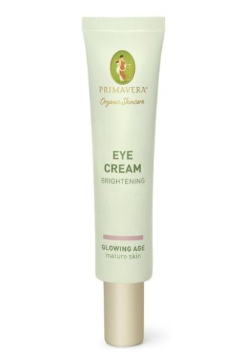 Primavera Rozjasňující oční krém Brightening (Eye Cream) 15 ml