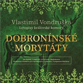 Dobronínské morytáty ()