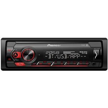 Pioneer MVH-S320BT (MVH-S320BT)