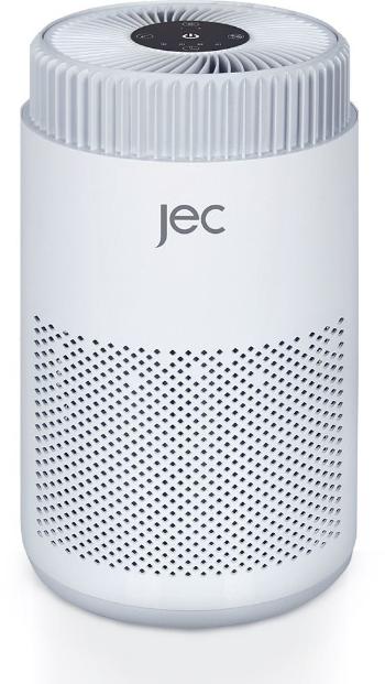 Légtisztító JEC Air Purifier KJ100G-B