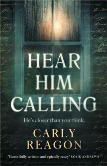 Hear Him Calling - Carly Reagon