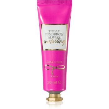 Avon Today Tomorrow Always Everlasting krém na ruce pro ženy 30 ml