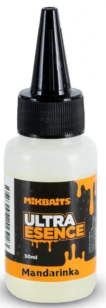 Mikbaits ultra esence 50 ml-mandarinka