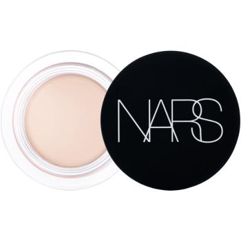 NARS SOFT MATTE Complete Concealer mattító korrektor a teljes fedésre árnyalat VANILLA 6 g