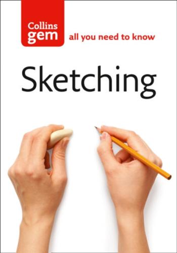 Sketching - Jackie Simmonds