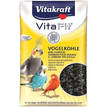 Vitakraft Vita Fit uhlí pro ptáky 10 g  (4008239111128)