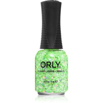 Orly Lacquer lak na nehty odstín Hey Bestie 11 ml