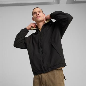 Puma Reversible Windbreaker XXL