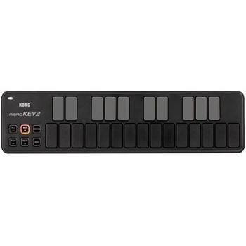 KORG nanoKEY2-BK (KRNANOK2B)