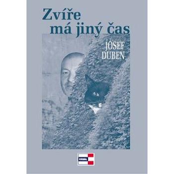 Zvíře má jiný čas (978-80-86912-51-6)