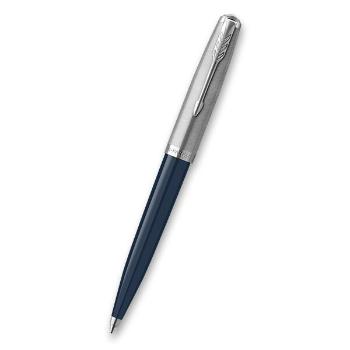 Kuličkové pero Parker 51 Midnight Blue CT 1502/6223503