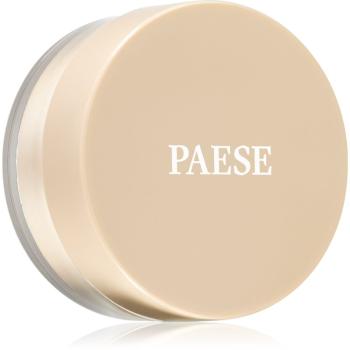 Paese Beauty Powder sypký pudr 10 g