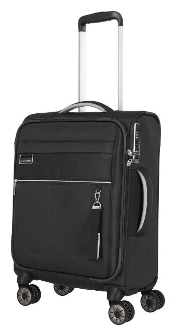 Travelite Miigo 4w S Black