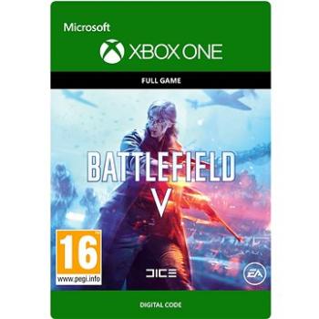 Battlefield V  - Xbox Digital (G3Q-00518)