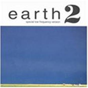 Earth, Earth 2 Earth CD, CD