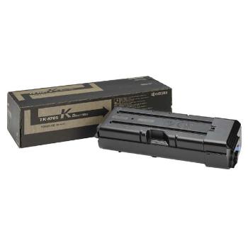 Kyocera Mita TK-8705K černý (black) originální toner