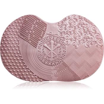 Luvia Cosmetics Brush Cleansing Mat čisticí podložka na štětce barva Candy 1 ks