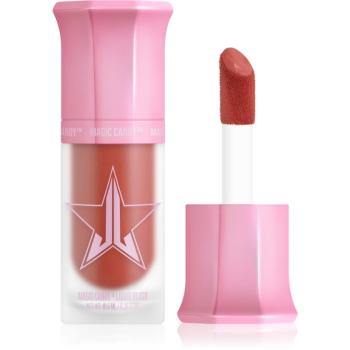 Jeffree Star Cosmetics Magic Candy Liquid Blush tekutá tvářenka odstín Gourmet Glory 10 g