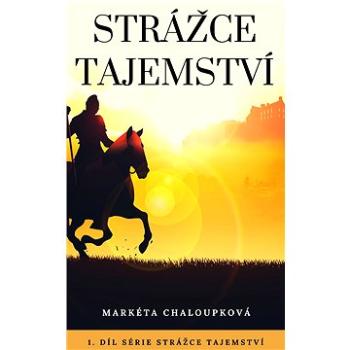 Strážce tajemství (999-00-020-7247-5)