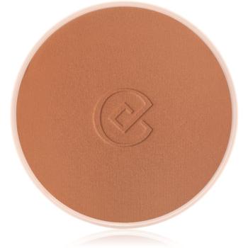 Collistar Silk Effect Bronzing Powder Refill kompaktní bronzující pudr náhradní náplň odstín 05 - Malibu' Glow 10 g