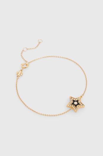 Náramek Tory Burch Kira Star Chain "153662.700"