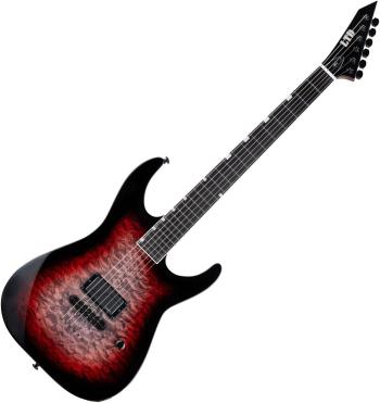 ESP LTD JM-I Josh Middleton Deep Blood Moon Elektrická kytara