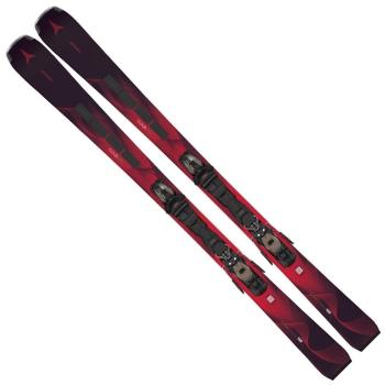 Atomic Cloud Q12 Revoshock C + M 10 GW Ski Set 152 cm Lyže