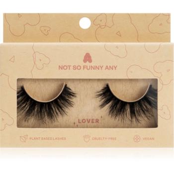 Not So Funny Any Eco Lashes Lover umelé mihalnice 1 ks