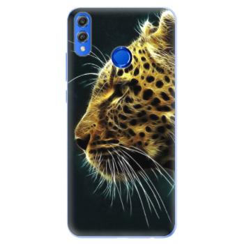 Silikonové pouzdro iSaprio - Gepard 02 - Huawei Honor 8X