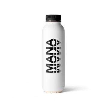 MANA Drink Origin Mark 8 hotové jídlo 400 ml