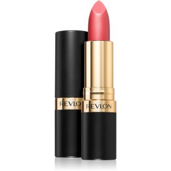 Revlon Cosmetics Super Lustrous™ krémová rtěnka s perleťovým leskem odstín 420 Blushed 4,2 g