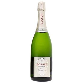 GOSSET Excellence Brut 0,75l (3353210019711)