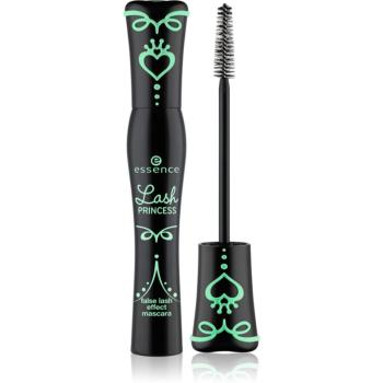 essence Lash PRINCESS řasenka pro efekt umělých řas 12 ml