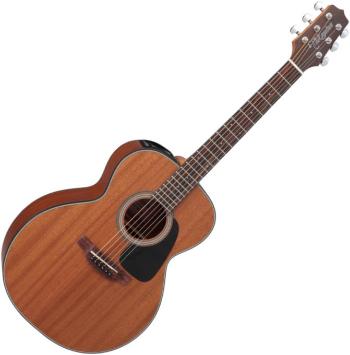 Takamine GX11ME Natural Satin Elektroakustická kytara Jumbo