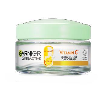 Garnier BIO hydratační denní krém s vitamínem C 50 ml