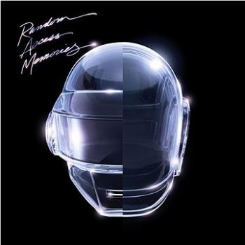 Daft Punk: Random Access Memories (10th Anniversary Edition) (3xLP) - LP (0196587737313)