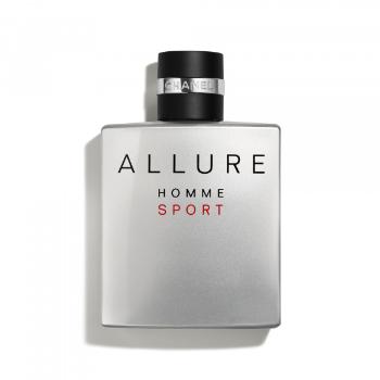 CHANEL Allure homme sport Toaletní voda s rozprašovačem - EAU DE TOILETTE 100ML 100 ml