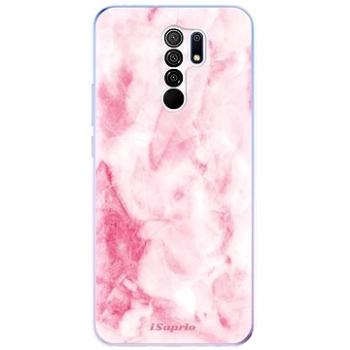 iSaprio RoseMarble 16 pro Xiaomi Redmi 9 (rm16-TPU3-Rmi9)