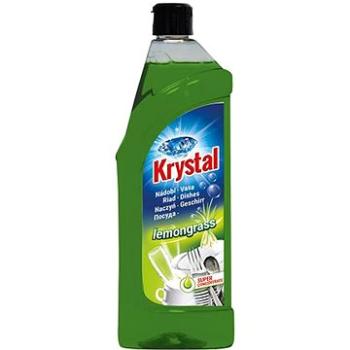 KRYSTAL Lemongrass na nádobí 0,75 l (8594011502193)