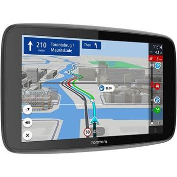 TomTom GO Discover 6" (1YB6.002.00)