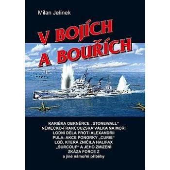 V bojích a bouřích (978-80-7497-025-2)