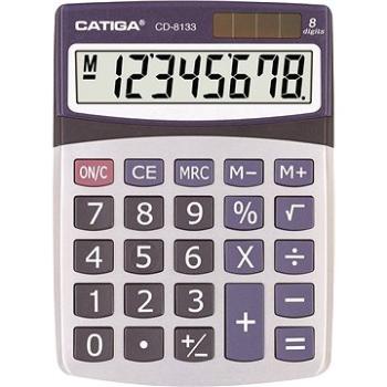 CATIGA CD-8133 (CD-8133)