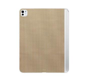 Pitaka MagEZ 2 iPad Pro 13 2024 MagSafe tok, canyon yellow