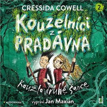 Kouzelníci z pradávna 2: Kouzlo druhé šance ()