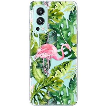 iSaprio Jungle 02 pro OnePlus Nord 2 5G (jun02-TPU3-opN2-5G)