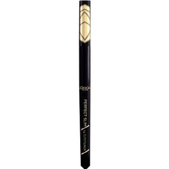 L'ORÉAL PARIS Superliner Perfect Slim 01 Intense Black 1 g (3600523959877)