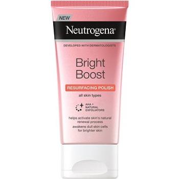 NEUTROGENA Bright Boost Peeling 75 ml (3574661594064)