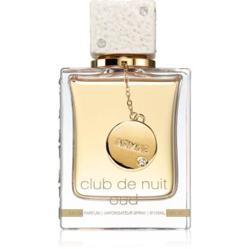 Armaf Club de Nuit Oud parfémovaná voda unisex 105 ml