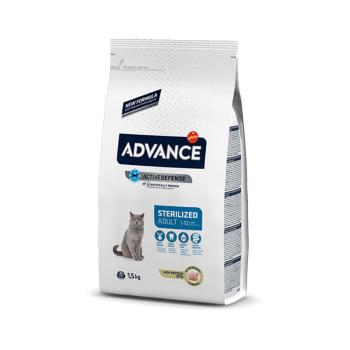 Advance Cat Sterilized 1,5 kg