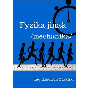 Fyzika jinak (999-00-017-9578-8)